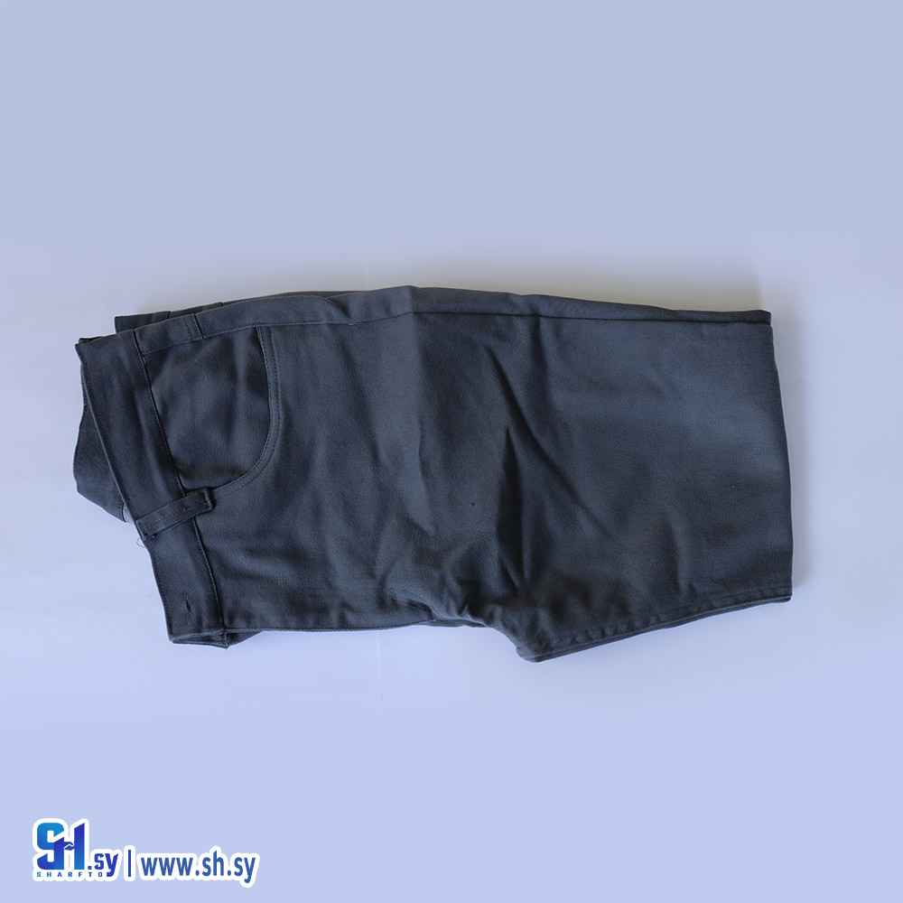 بنطال مدرسي (شركة الوسيم)