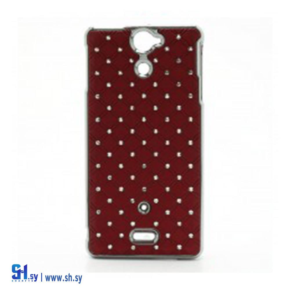 كفر خلفي لجهاز سوني V LT25I (خط الأفق)