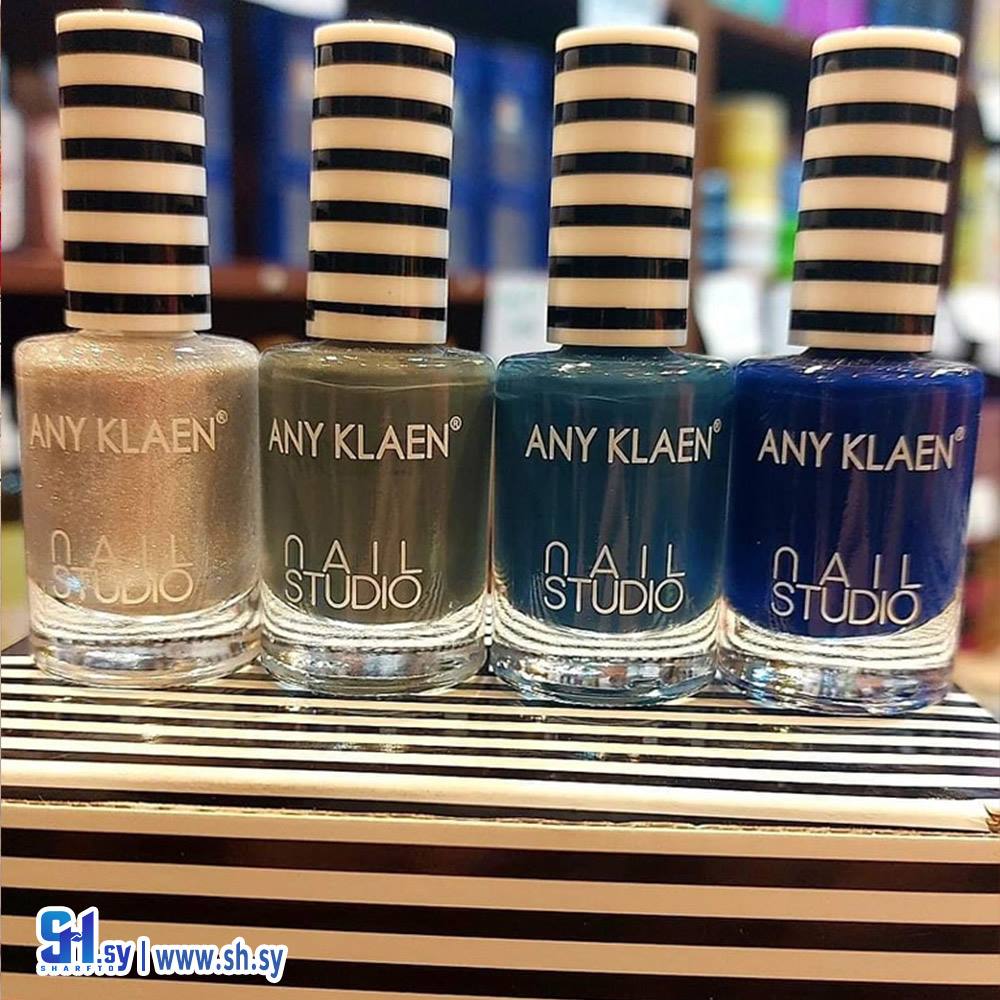 مناكير اني كلاين (الملكي للمكياج والعطور)