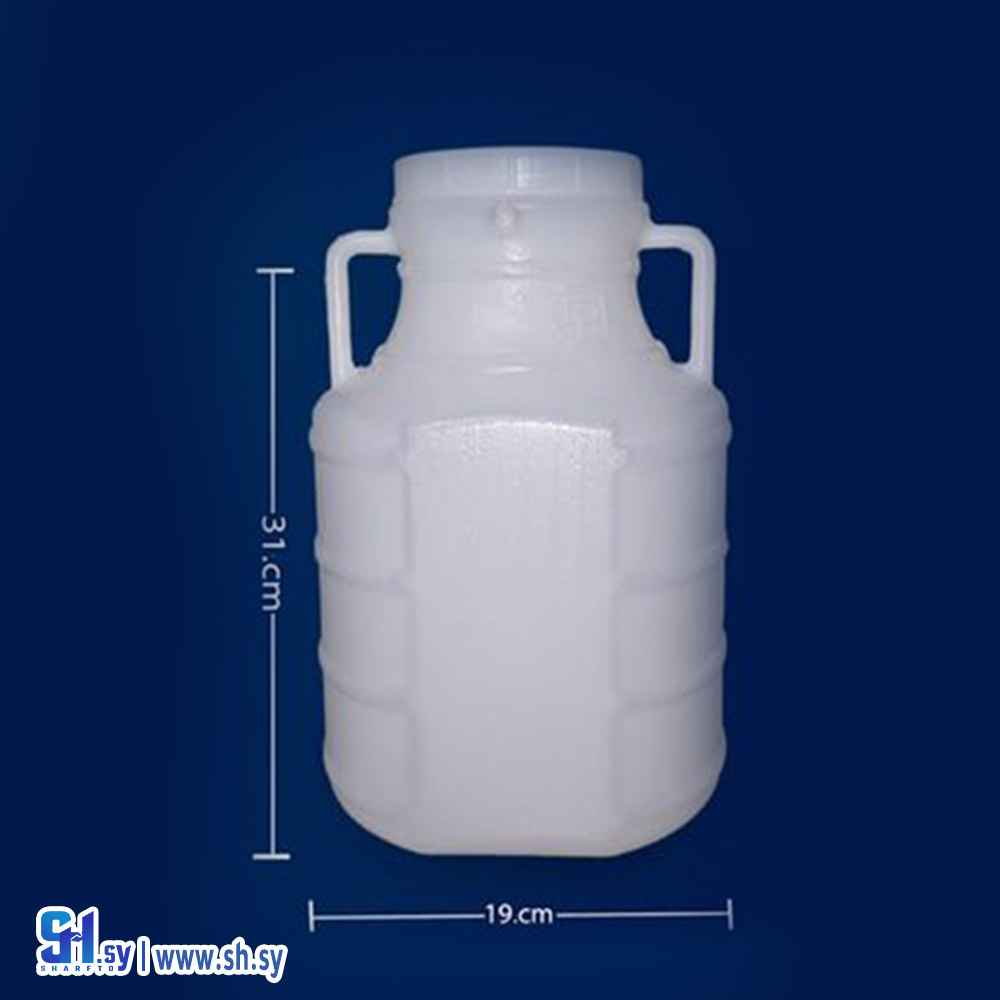 دبية 8 لتر (فرح بلاست)