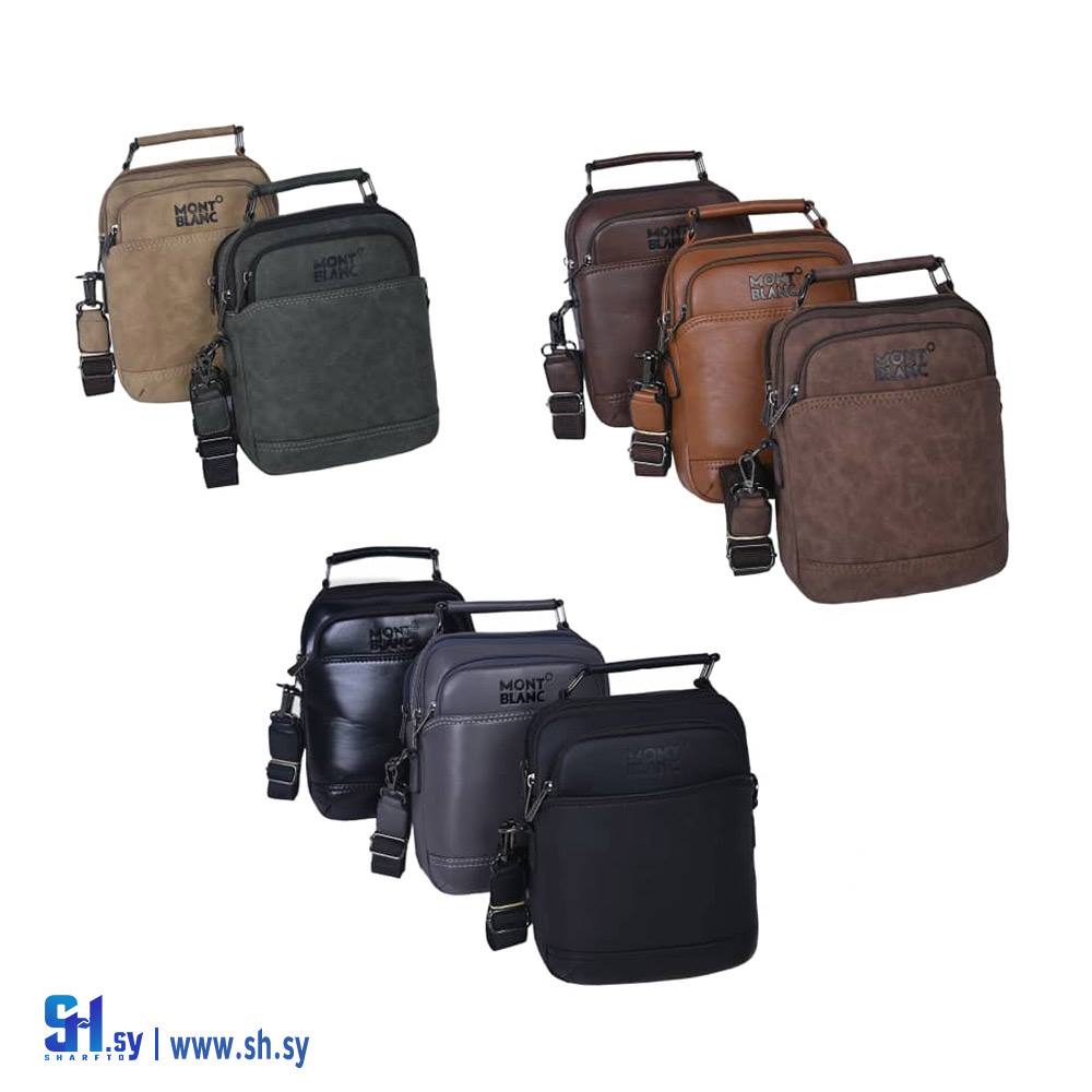 حقيبة كروس بودي رجالية موديل 0064 (اراراد)