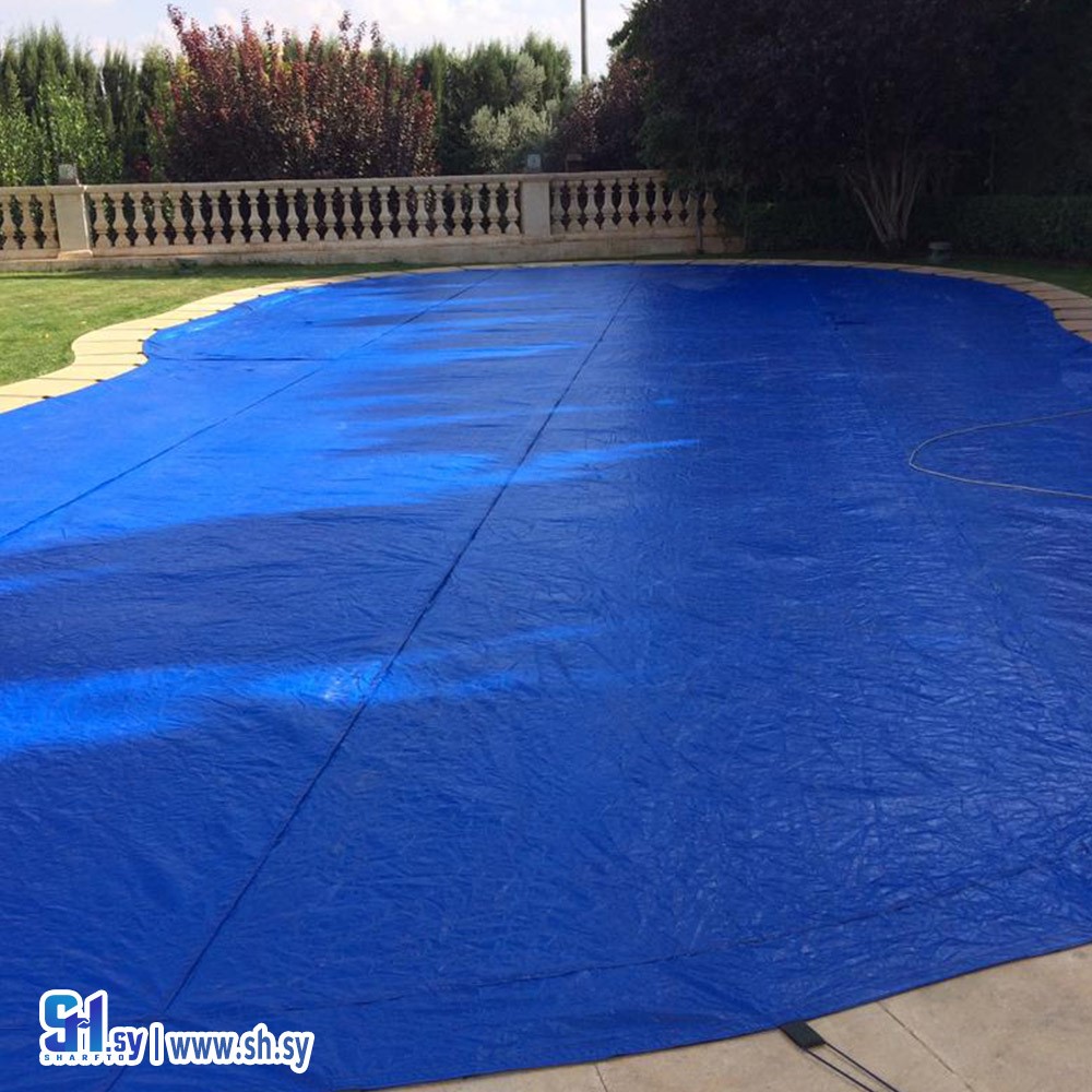 شادر موديل 6 (شوادر البسام)