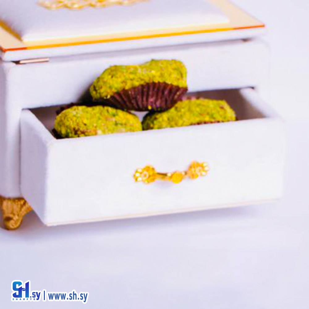 تمرية (ضيافة فادي الأمين)