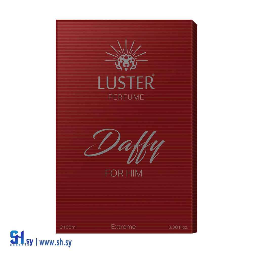 بارفان دافي اكستريم رجالي 100 مل (Luster Cosmatic)