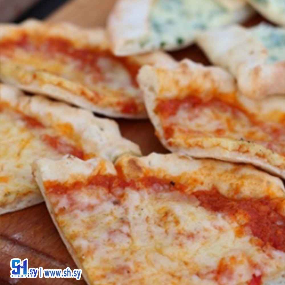 شطيرة محمرة بالقشقوان (أمية كلاس دايري)