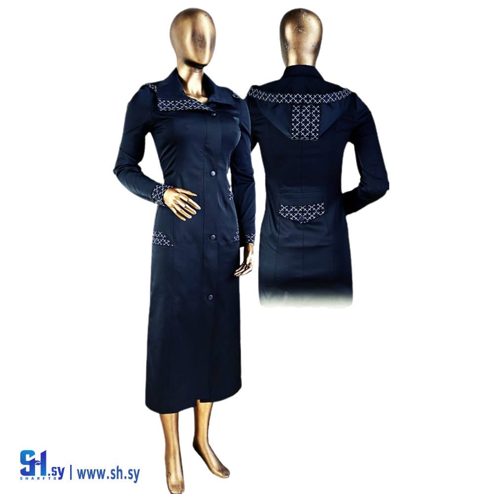 مانطو ومعطف شتوي 59 (معاطف عبد الحق)