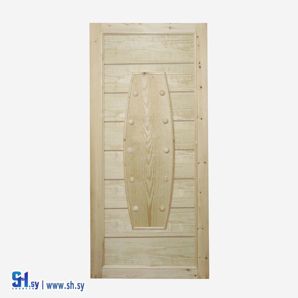 باب موديل الطابات (تسنيم للمقاولات)