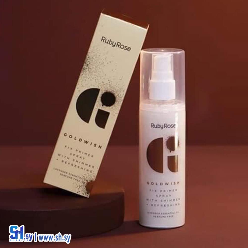 مثلت ميك اب (Glowy Cosmetics)