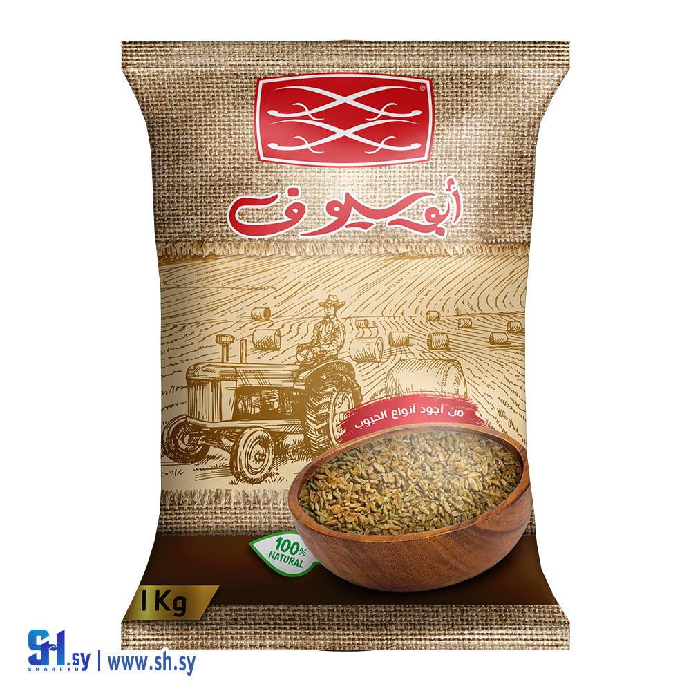 فريكة (توليدو)