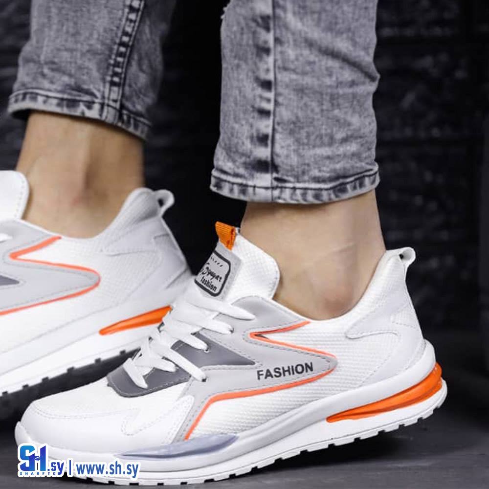 حذاء  نسائي نعل بروتان (أحذية دواس)