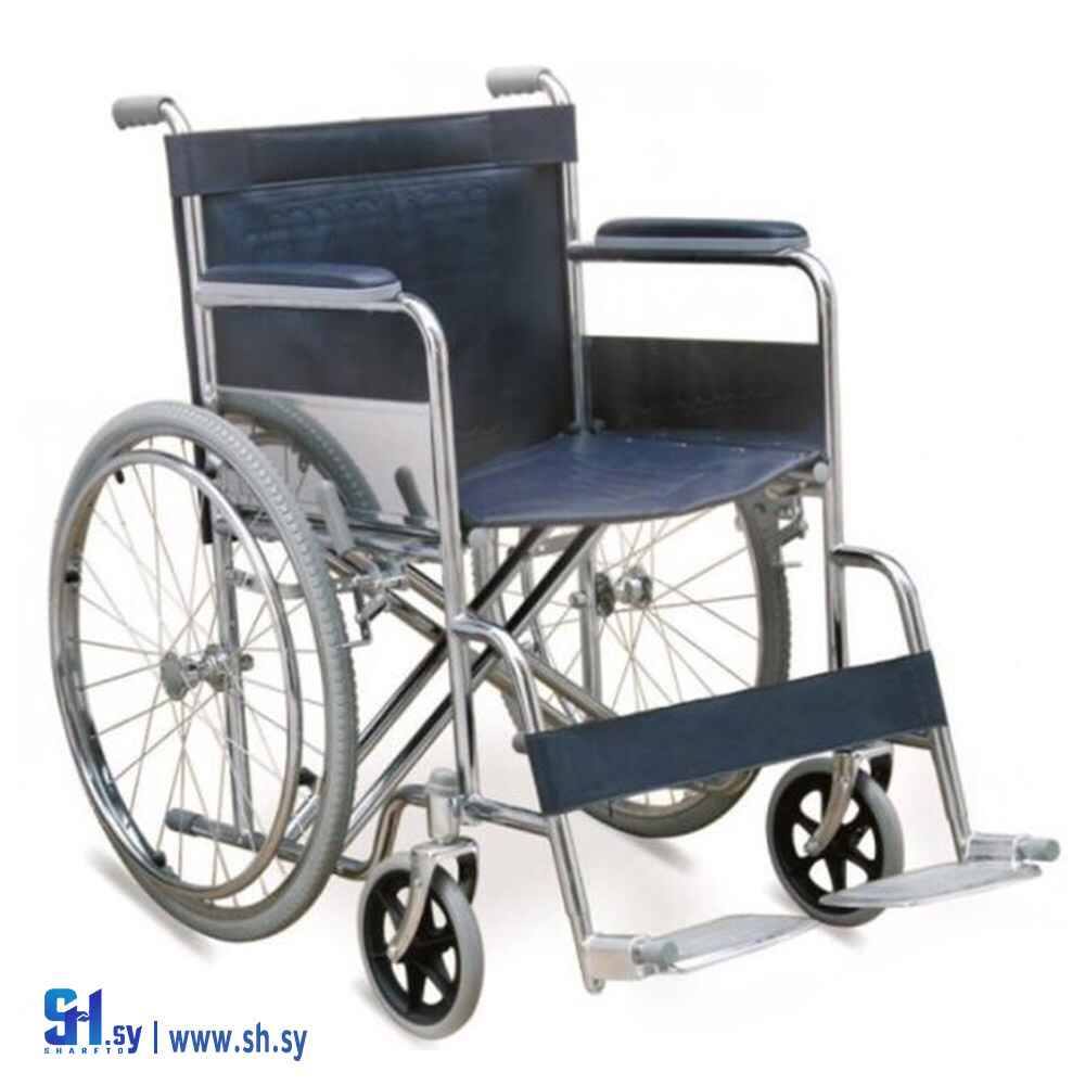 كرسي متحرك 2 (مكتب الأمانة)