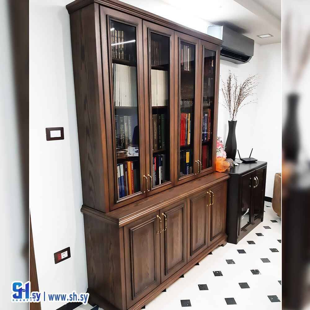 مكتبة(الدقاق)