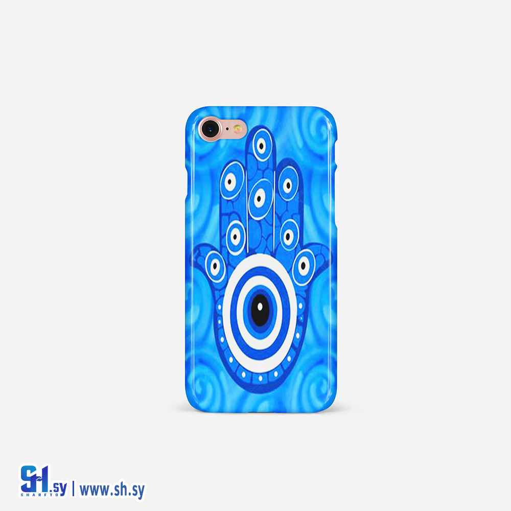 كفر جوال موديل 2 (الخن للاتصالات)