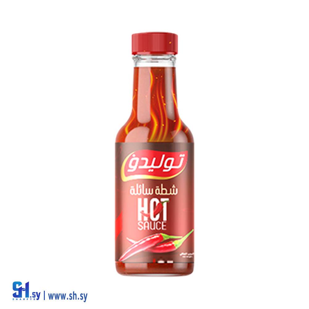 شطة سائلة (توليدو)