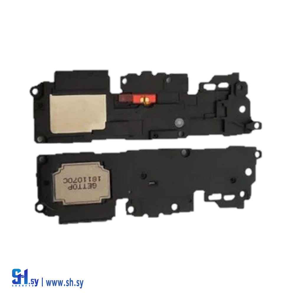 جرس داخلي جوال Huawei Y7 2019 (طارق تكنولوجي)