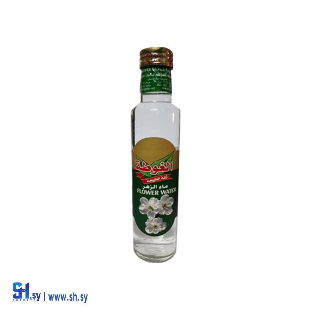 ماء الزهر دوريكا 250مل (الغوطة)