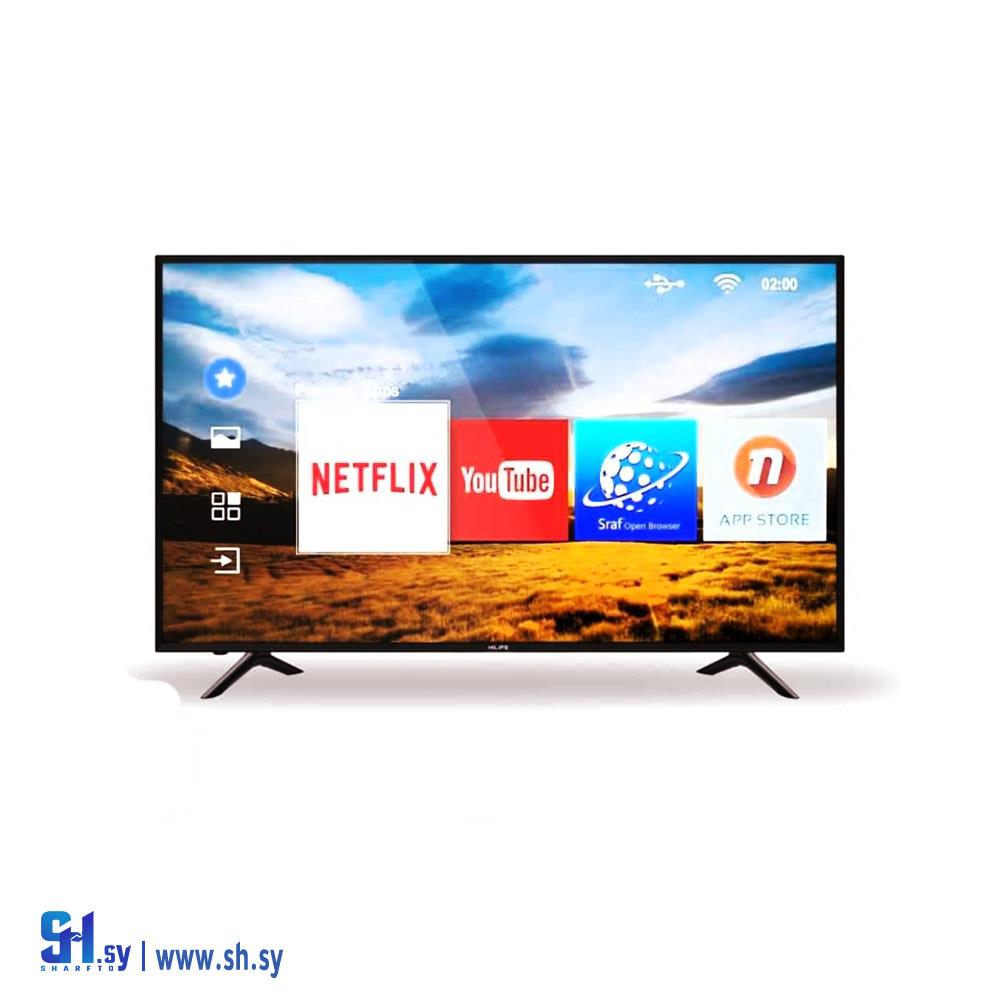شاشة LED قياس 32 بوصة (العراب للتجارة)
