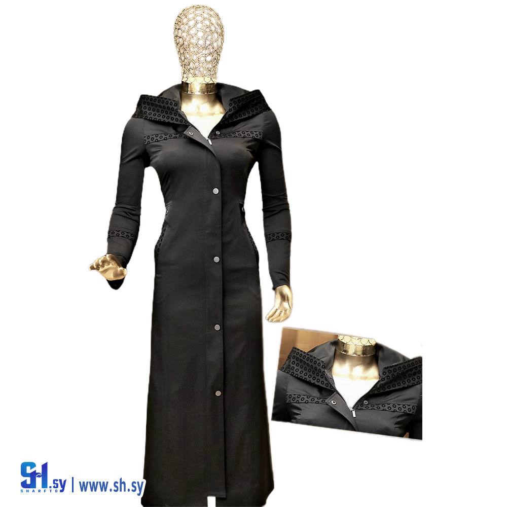 مانطو ومعطف شتوي 68 (معاطف عبد الحق)