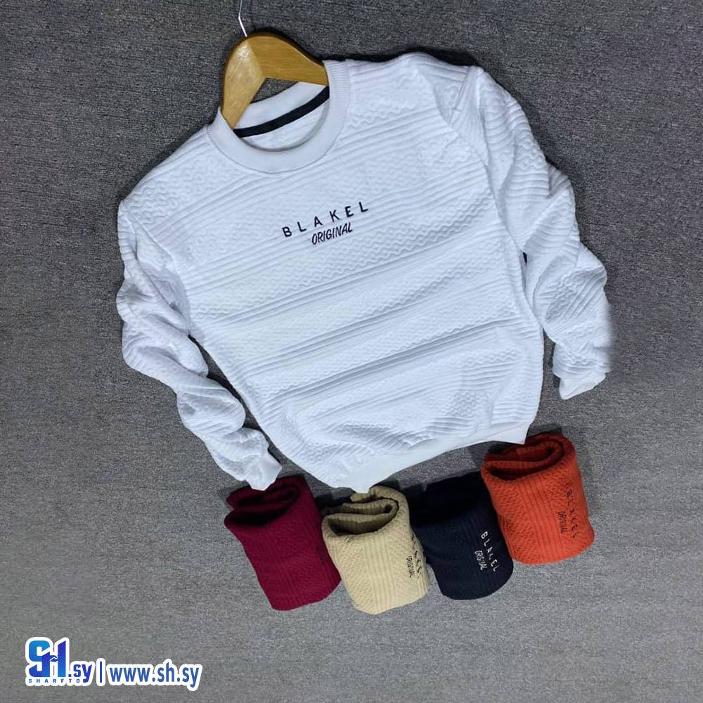 كنزة رجالي (M Sport)