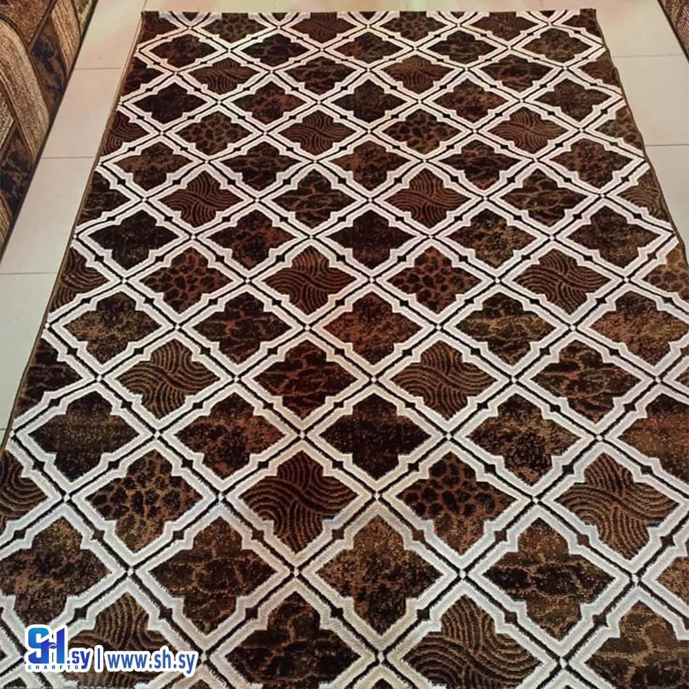 سجادة ستاوية رسمات مودرن 1 (عالم المفروشات)