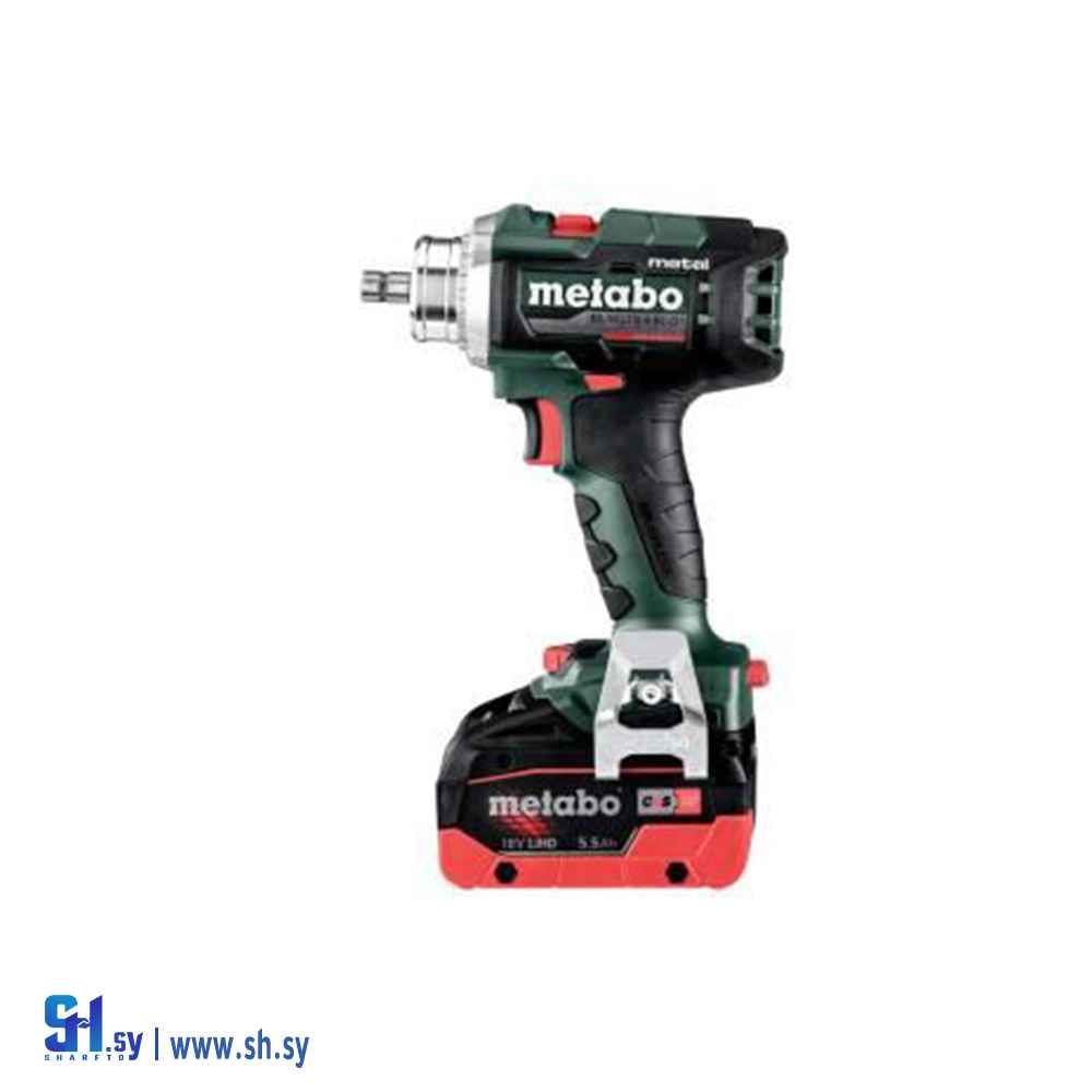 مثقب قلوظة 13 مم بطارية اتجاهين (مركز العلمي للمعدات الهندسية)