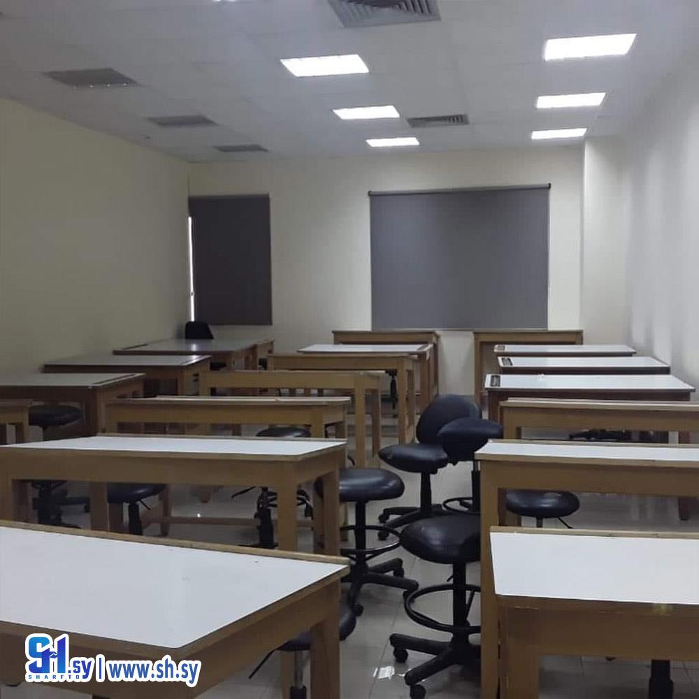 مقاعد دارسة 2 (LOLITA)