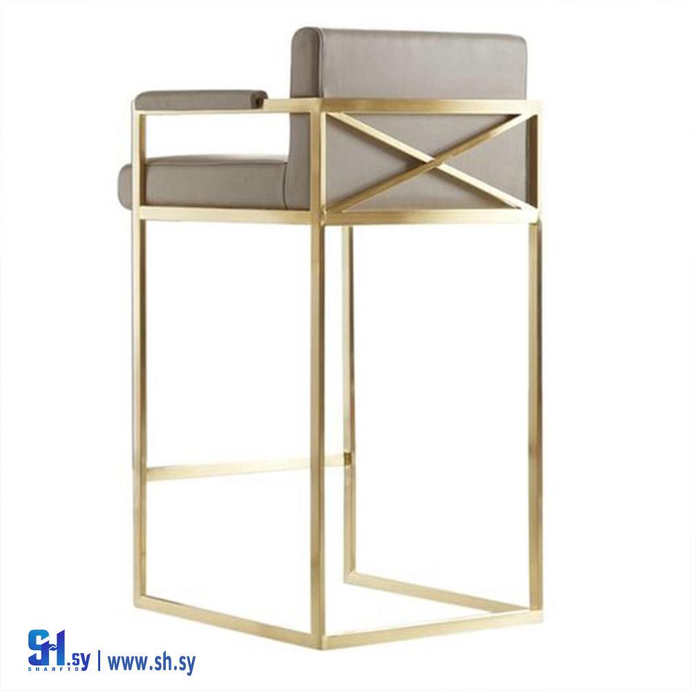 كرسي حلاقة 1 (ديكورات الأمير)