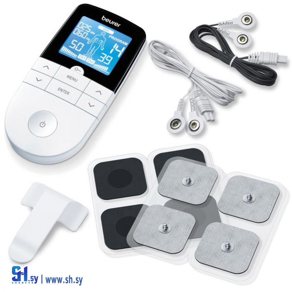 جهاز TENS أقطاب (لايف كير)