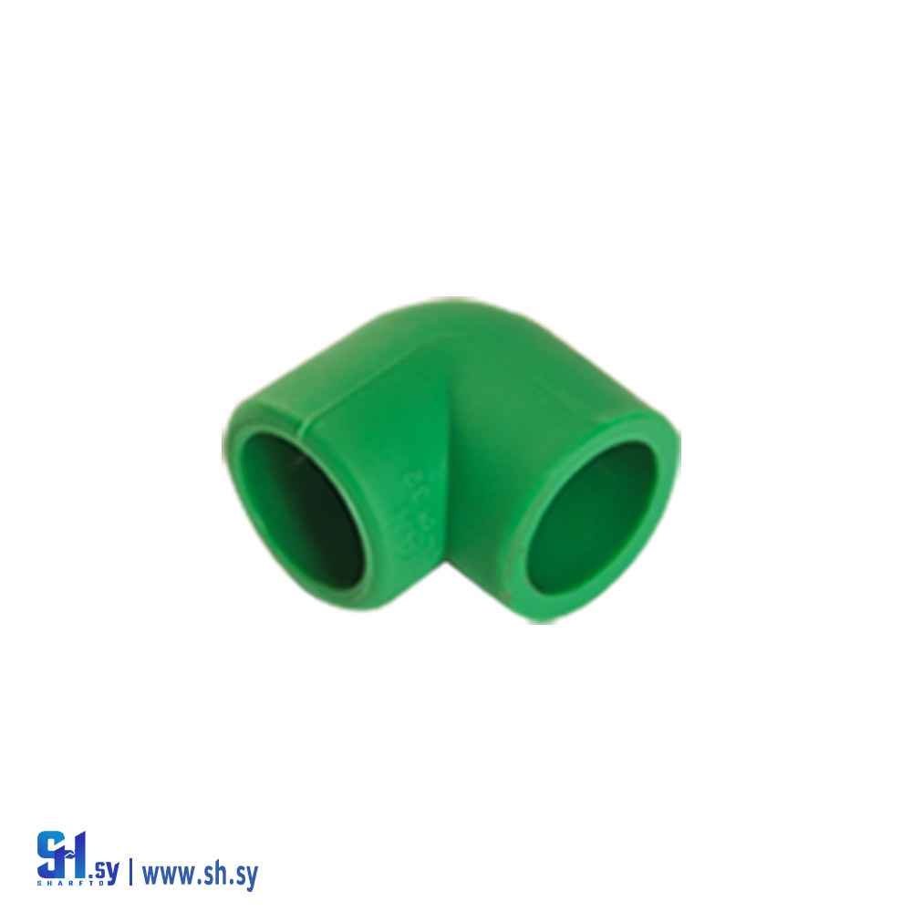 كوع عادي – (90ْ) (ريان بلاست)