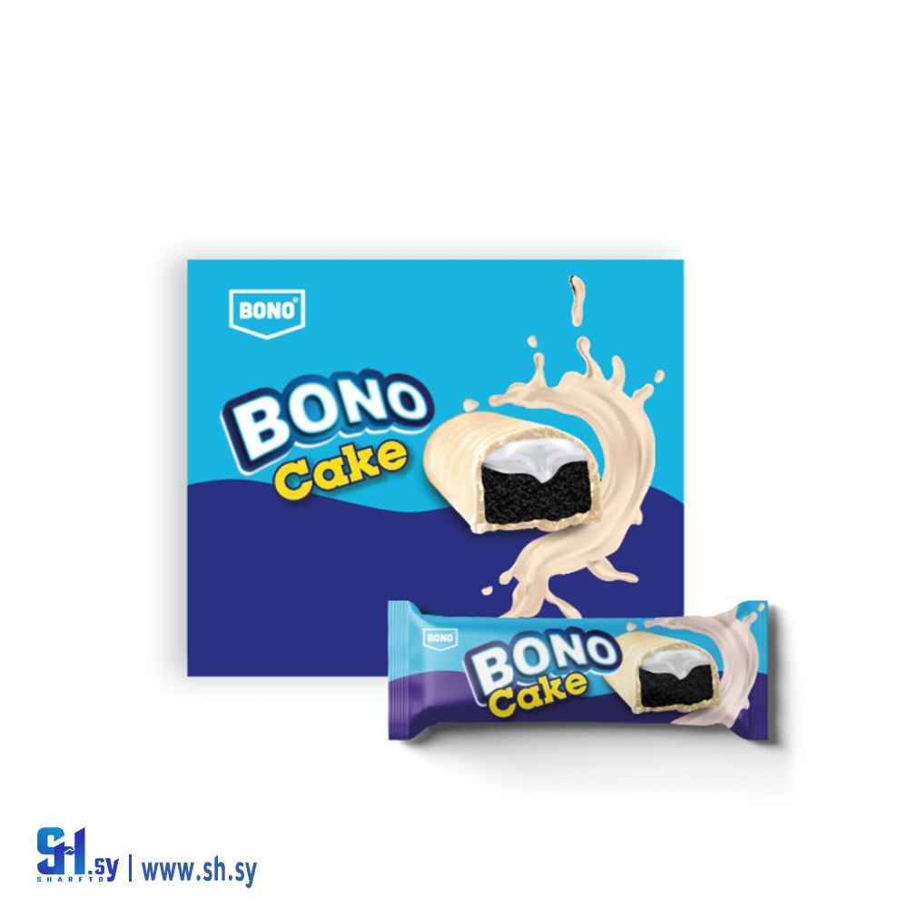 كيك بونو حليب (BONO)