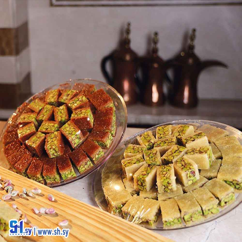 بللورية جاط 900 غ (رشاد)