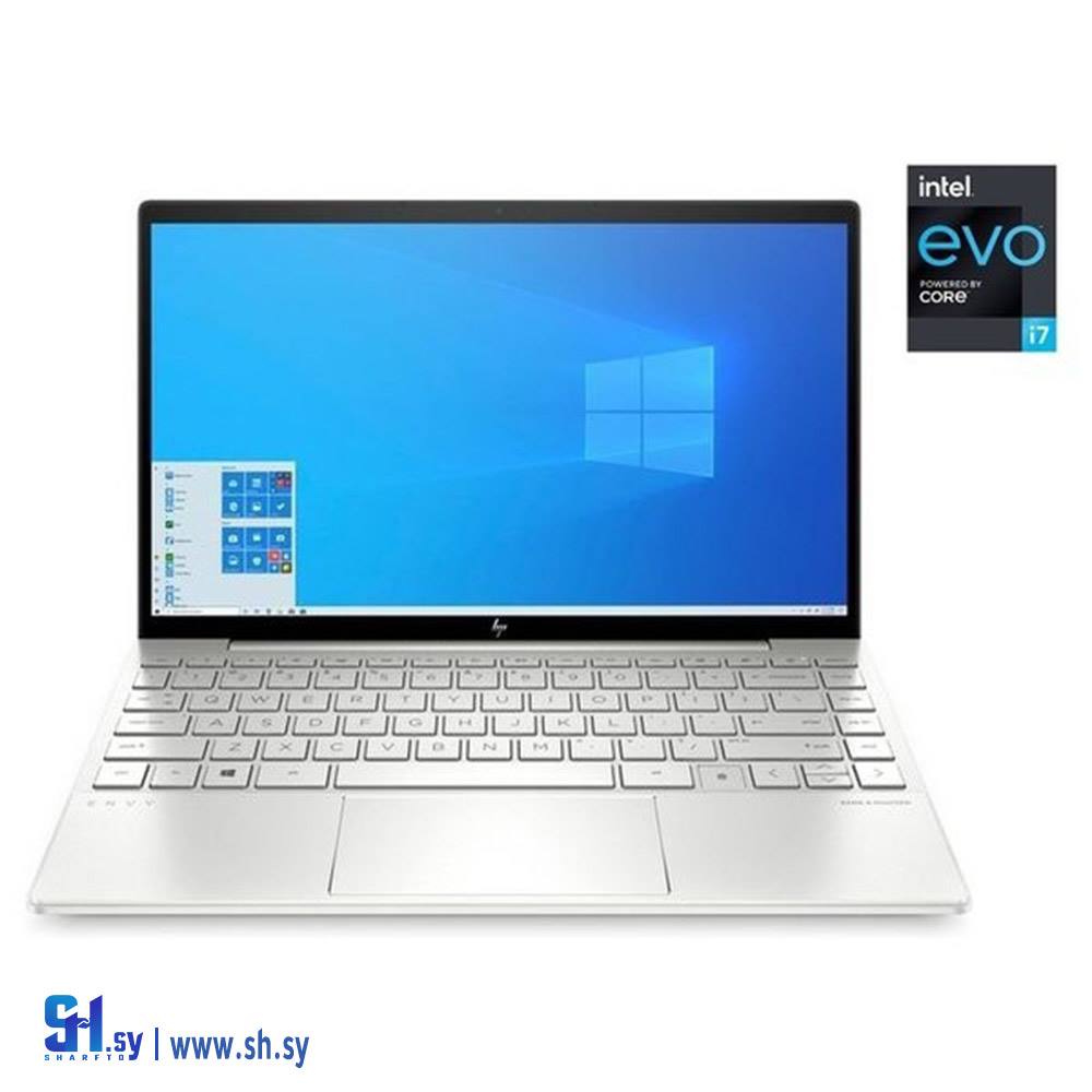 لابتوب (Hp Envy gold (SOUL TECH