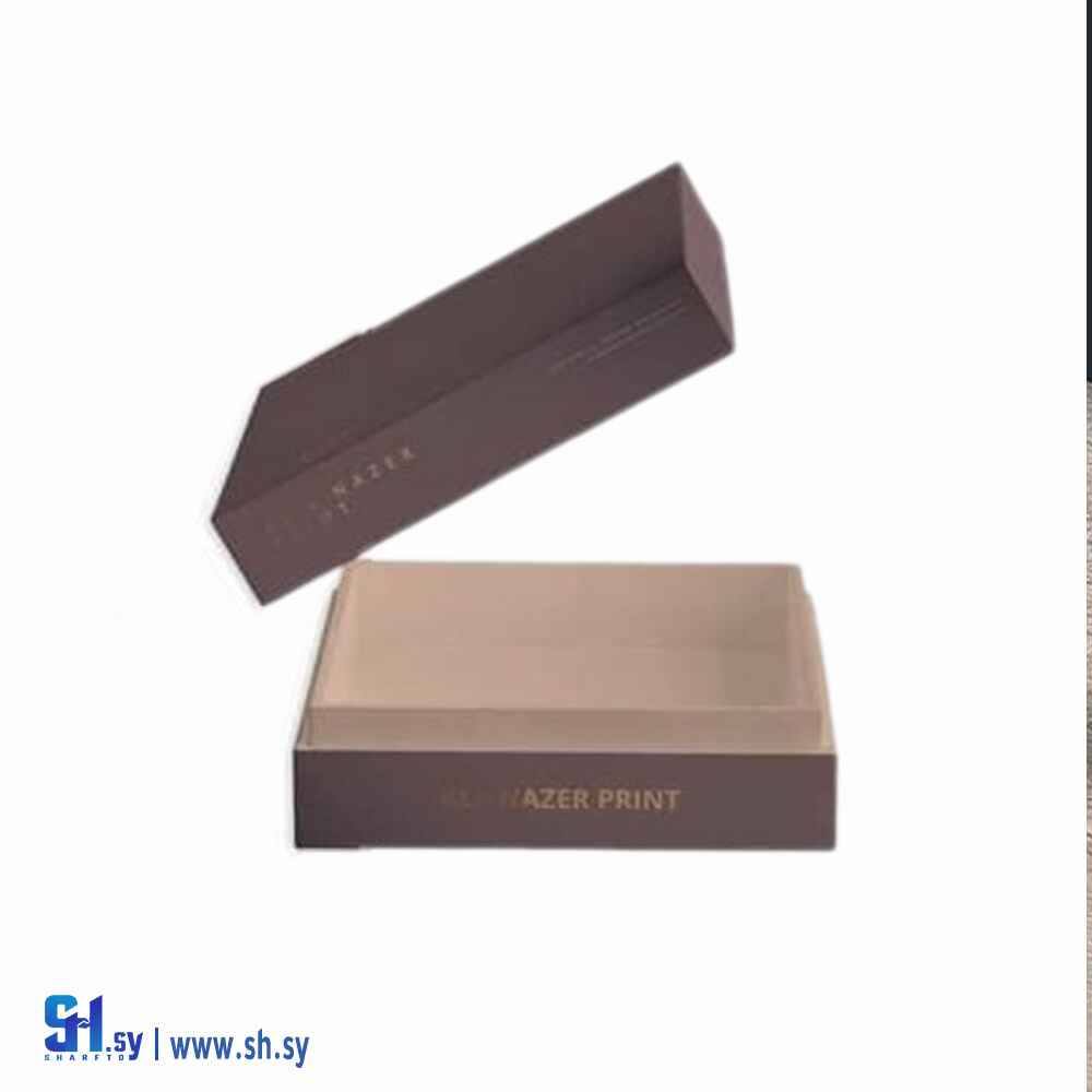 كرتون 8 (النذير)