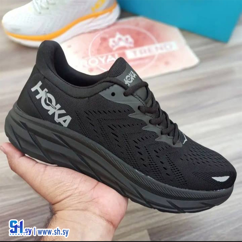 حذاء رجالي هوكا (صوفي للتجارة)