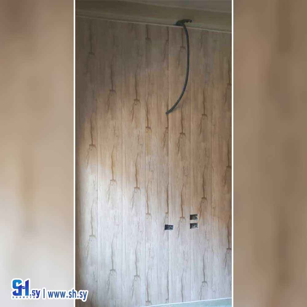 جدار 1(شركة اسطفان)