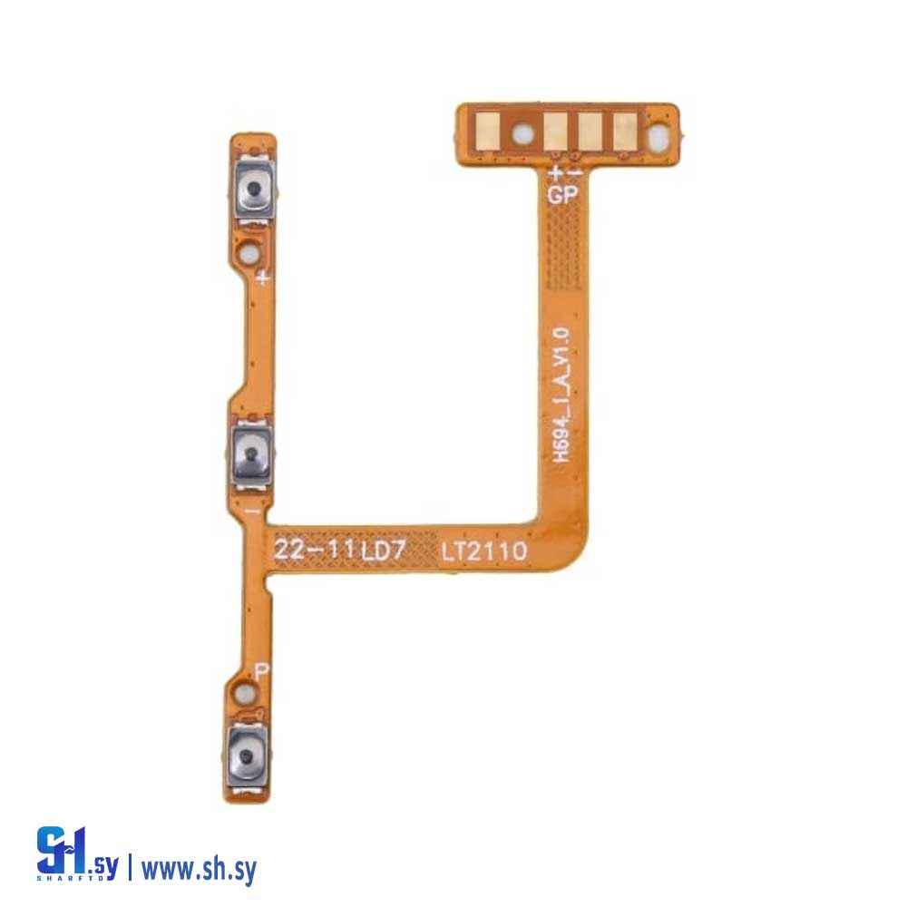 فلاتة بور Infinix Pova (طارق تكنولوجي)