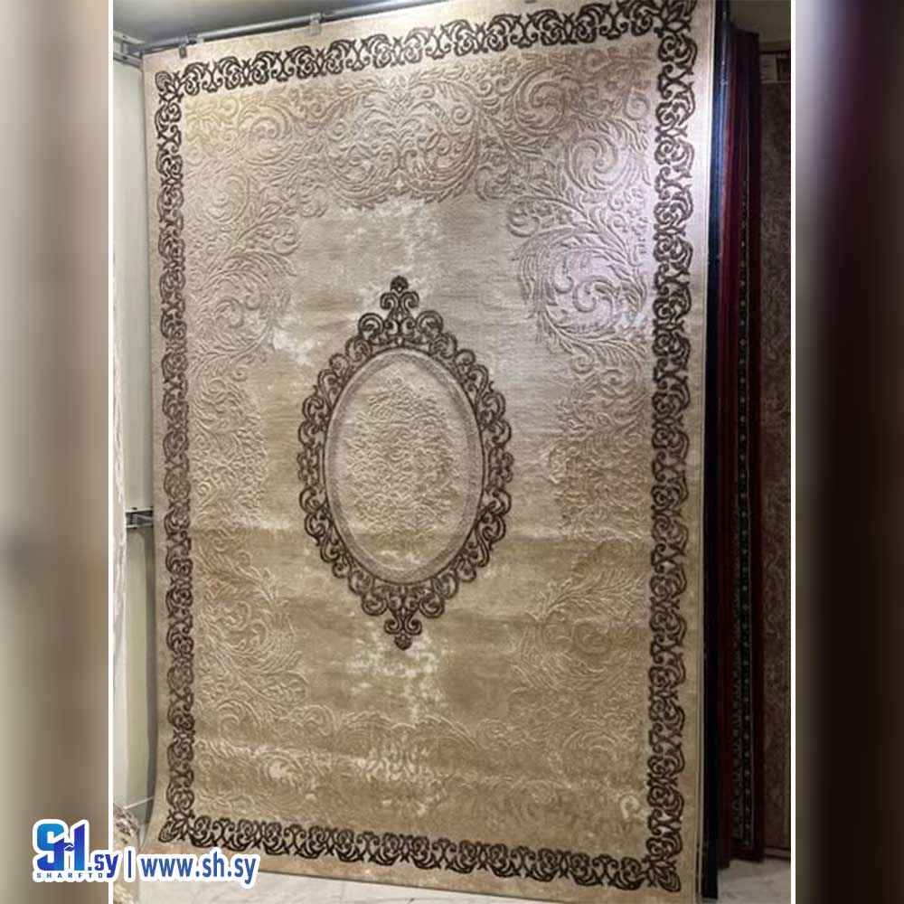 سجادة موديل 9 (شركة النايف للسجاد)