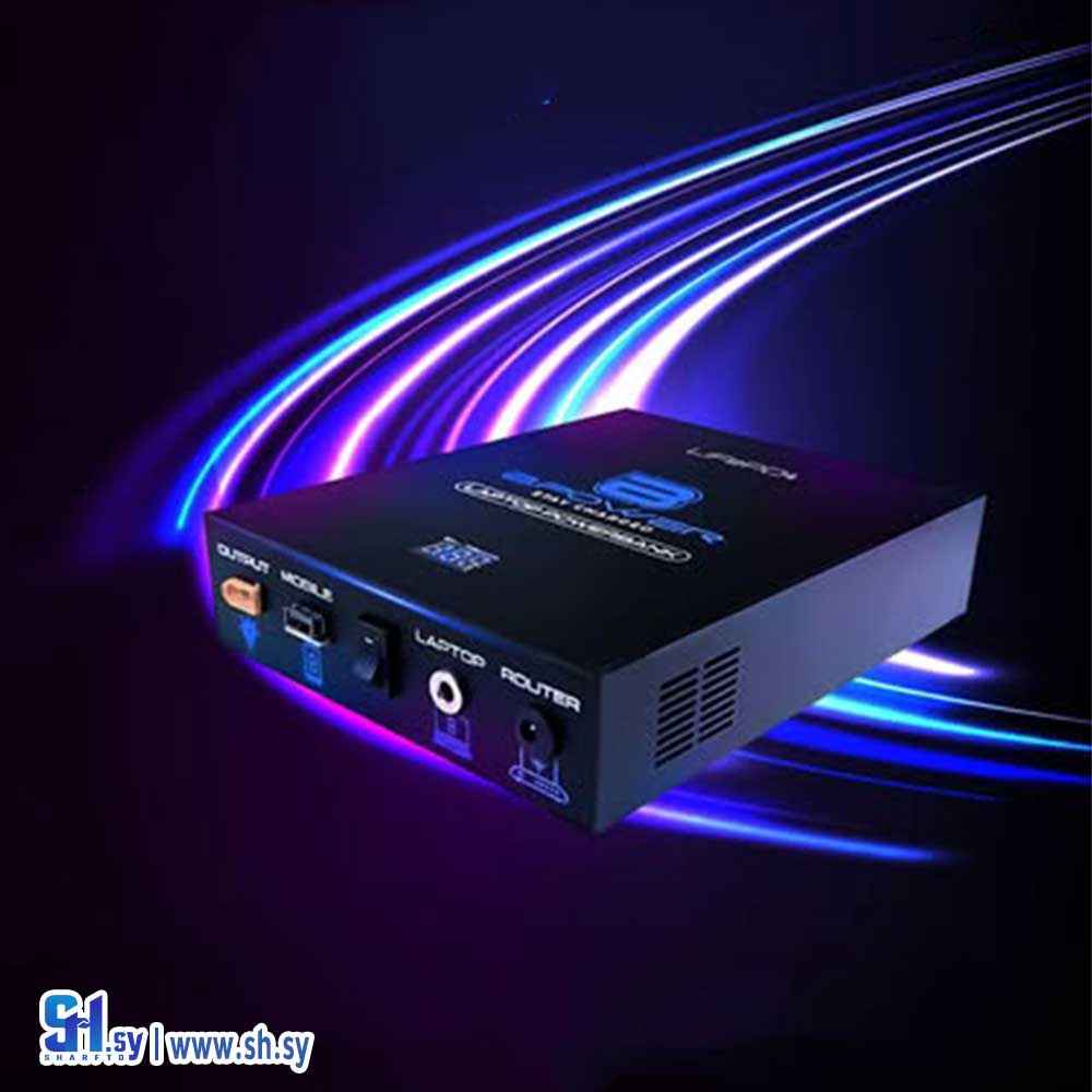 بوربنك اللابتوب lifepo4 (البراء)