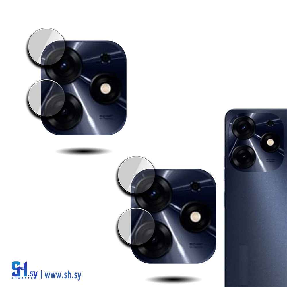 عدسات كاميرا جوال TECNO spark 10 pro (طارق تكنولوجي)