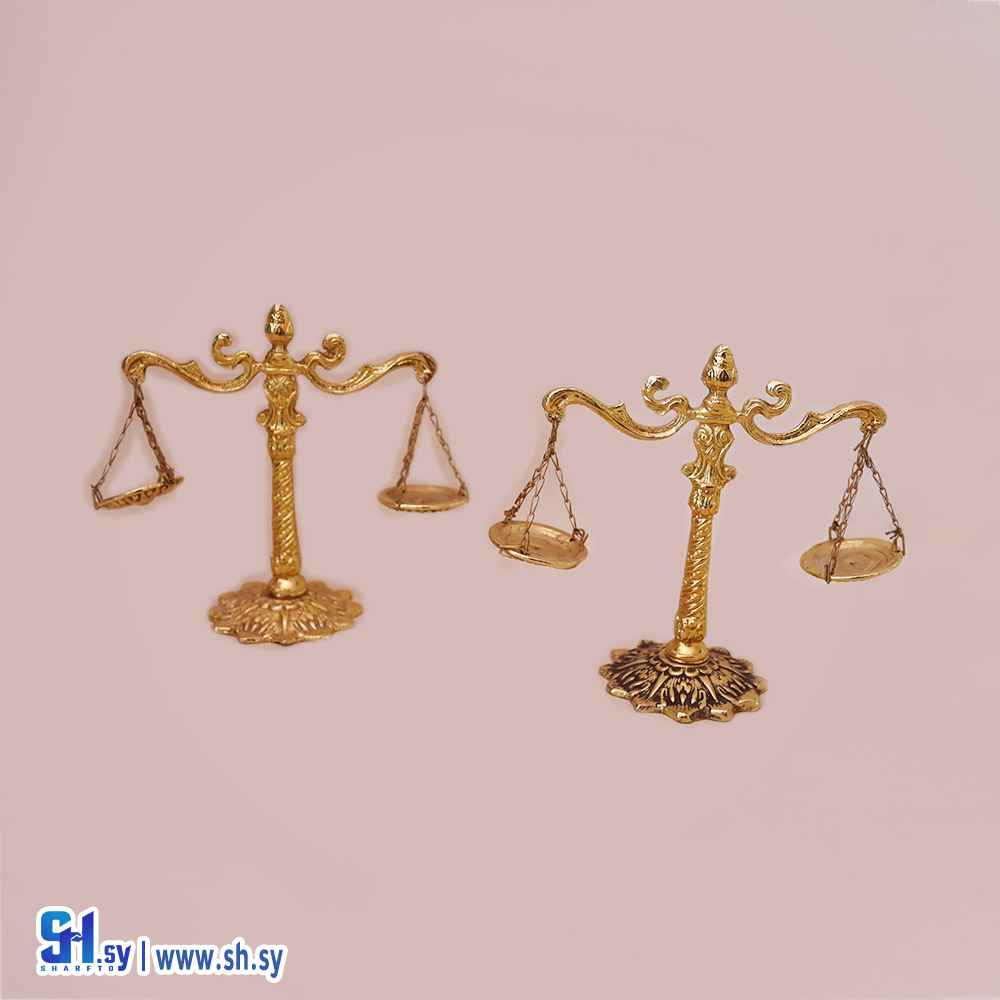 صمدية ميزان موديل 1088 (لافاز شيخ الكار)