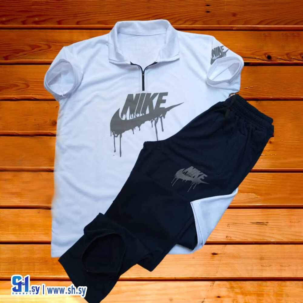 بيجامة رجالي صيفي 2 (HLOUBI)