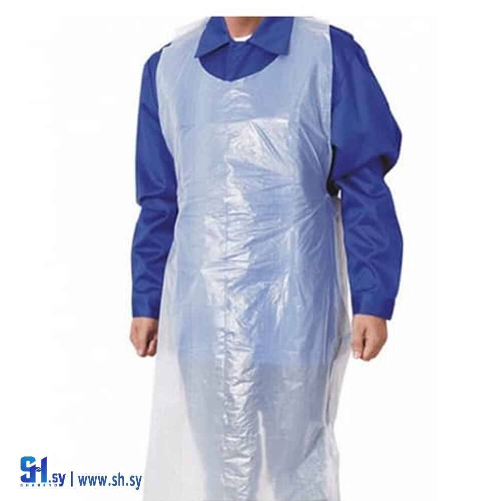 مريول طبي (مكتب الأمانة)