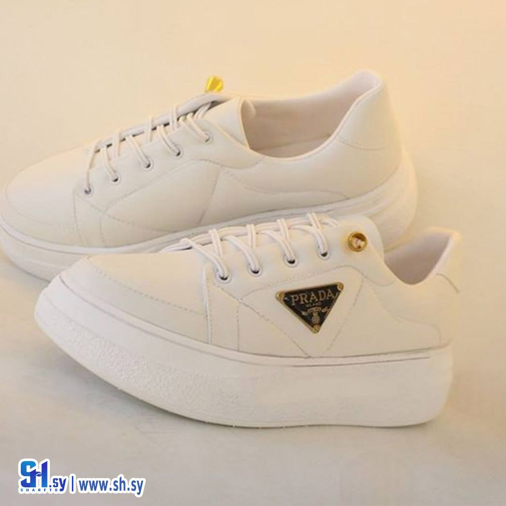 بوط نسائي PRADA (MB Fashion Tartous)