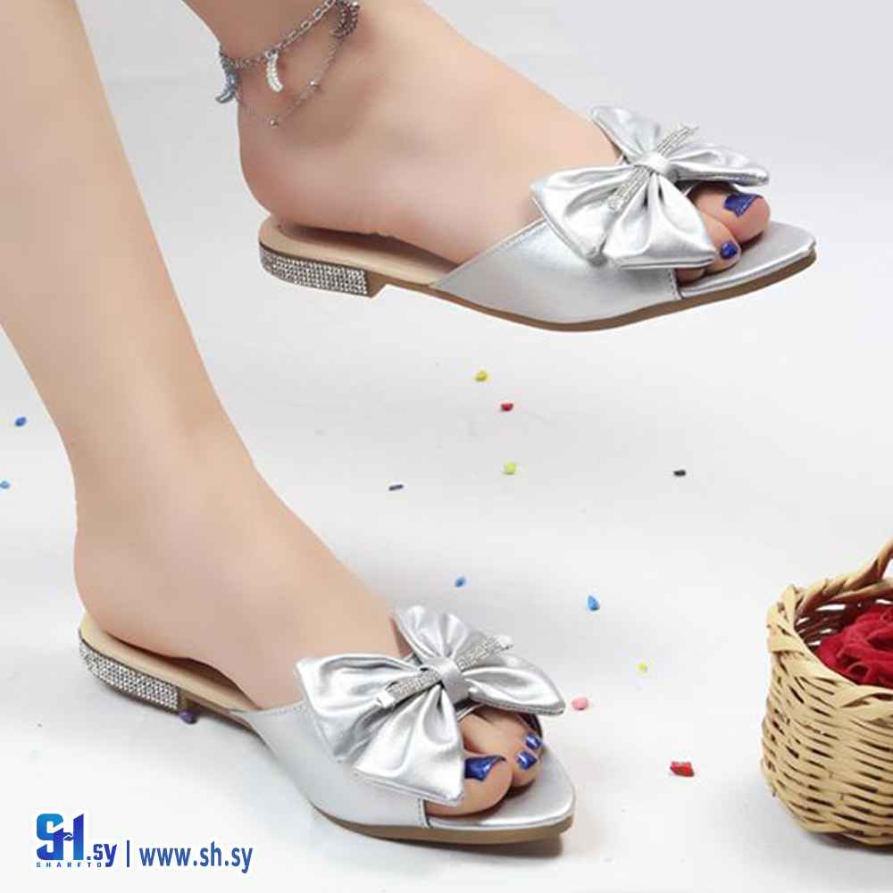 صندل نسائي 4 (كليسي)