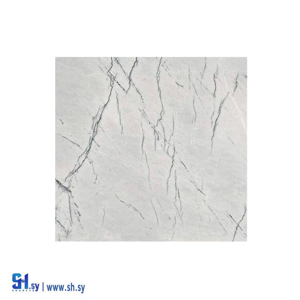 بلاط بورسلين ليلكي نيويورك(marble .w.g)