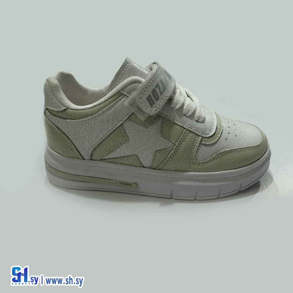 حذاء ولادي 011 (حجار وأولاده)