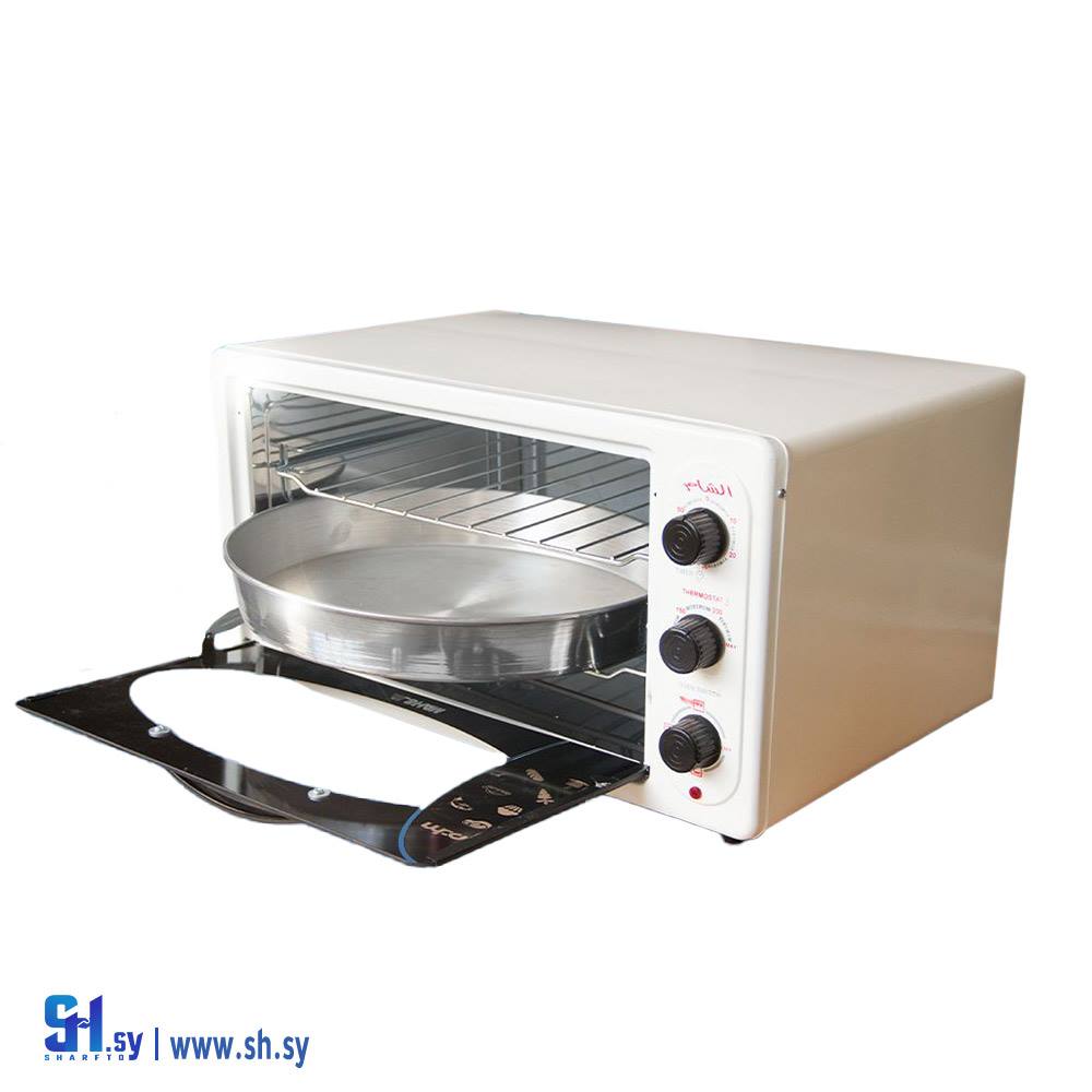 فرن كهرباء (الشام لصناعة الأدوات المنزلية)