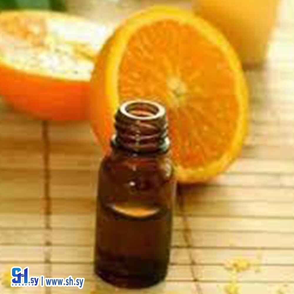 محسن بنكهة البرتقال 814002 (السمان)