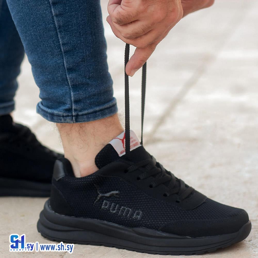 شحاط نسواني طبي  PUMA موديل (Brlan shoes)