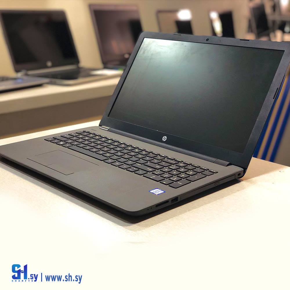 لابتــــوب HP notebook 250 G6 (دومينو)